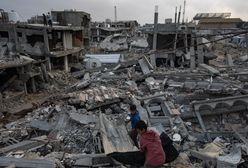 Znaleźli ciało zakładnika. Było na terenie kontrolowanym przez Izrael