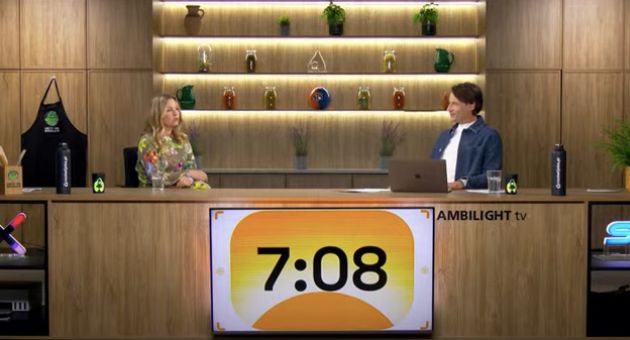 Nowi prowadzący poranek Kanału Zero. Aktorka w duecie z Tomaszem Wolnym