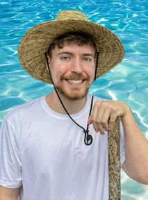 Influencer MrBeast breaks another record by clearing waters around the world