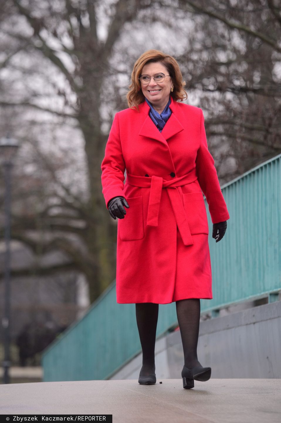 Małgorzata Kidawa-Błońska