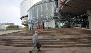 Europejski Trybunał Praw Człowieka. Nieprawidłowości w przebiegu konkursu na polskiego sędziego