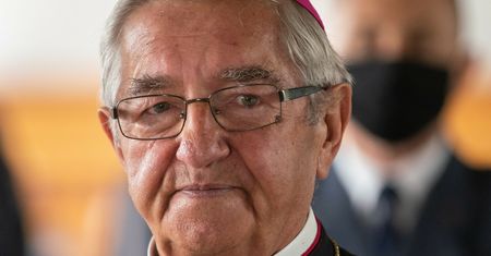 Abp Głódź został sołtysem. "Martwią okoliczności wyboru"