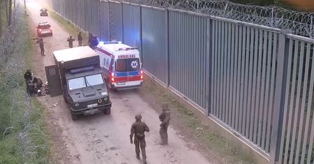 Wiedzą, kto zabił polskiego żołnierza. "Ustalane są jego personalia"