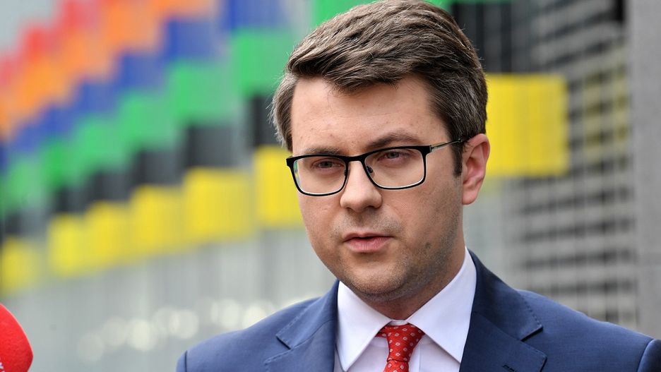 Rzecznik rządu o kryzysie na granicy: Jesteśmy w sytuacji realnego zagrożenia