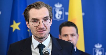 KE zatwierdza wypłatę 40 mld zł z KPO. Wiceminister skomentował newsa money.pl