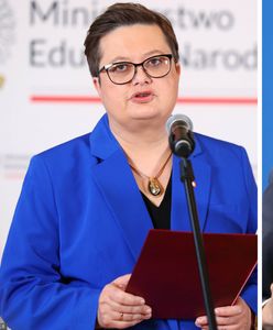 Awantura w programie na żywo. Poszło o sądy