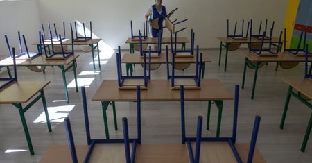 Nauczanie zdalne w szkołach podstawowych. ZNP ocenia decyzję rządu