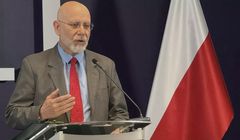 Świrski o postawieniu go przed Trybunałem Stanu: jest bezprawne