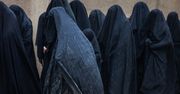 Zatwierdzili zakaz noszenia burki. "Zagrożenie dla bezpieczeństwa narodowego"