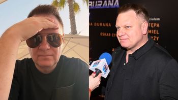 Muzyk disco polo utknął w Dubaju. "Nikt nic nie wie. (...) Sytuacja jest bardzo niepewna"