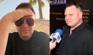 Muzyk disco polo utknął w Dubaju. "Nikt nic nie wie. (...) Sytuacja jest bardzo niepewna"