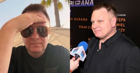 Muzyk disco polo utknął w Dubaju. "Nikt nic nie wie. (...) Sytuacja jest bardzo niepewna"