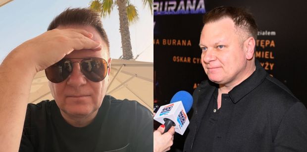 Muzyk disco polo utknął w Dubaju. "Nikt nic nie wie. (...) Sytuacja jest bardzo niepewna"