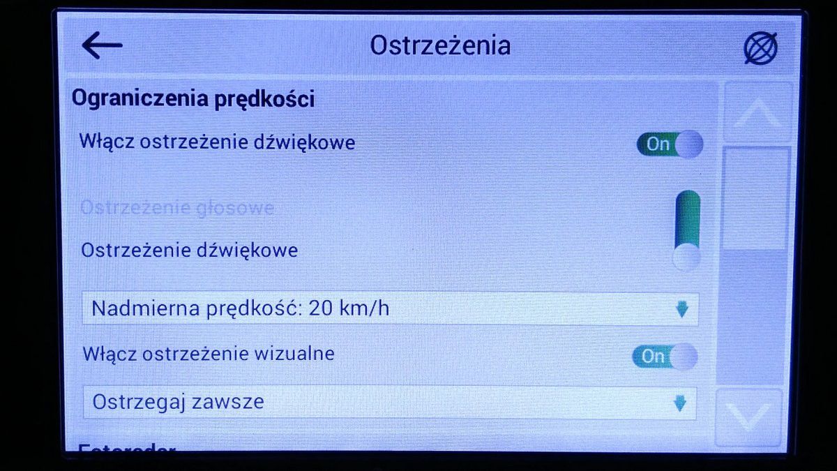 Test nawigacji Navitel E500 Magnetic. Czy w dobie smartfonów warto ją kupić? 5