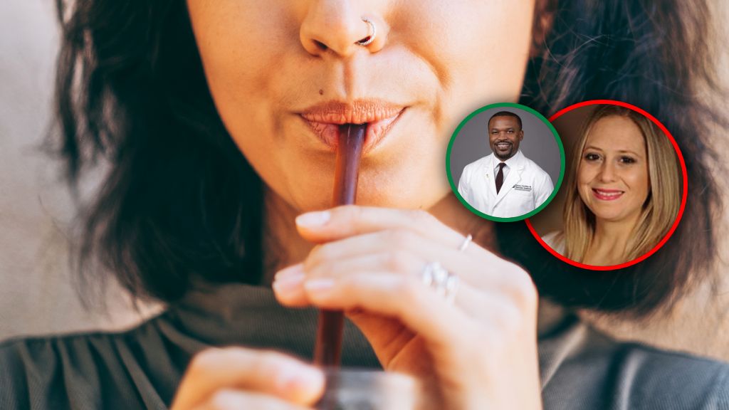 Napoje słodzone mogą wywoływać choroby serca i cukrzycę