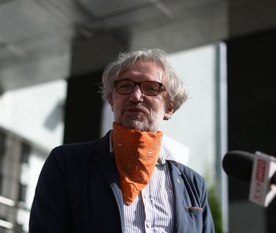 Wyrok w sprawie twórcy KOD. Nie będzie zachwycony