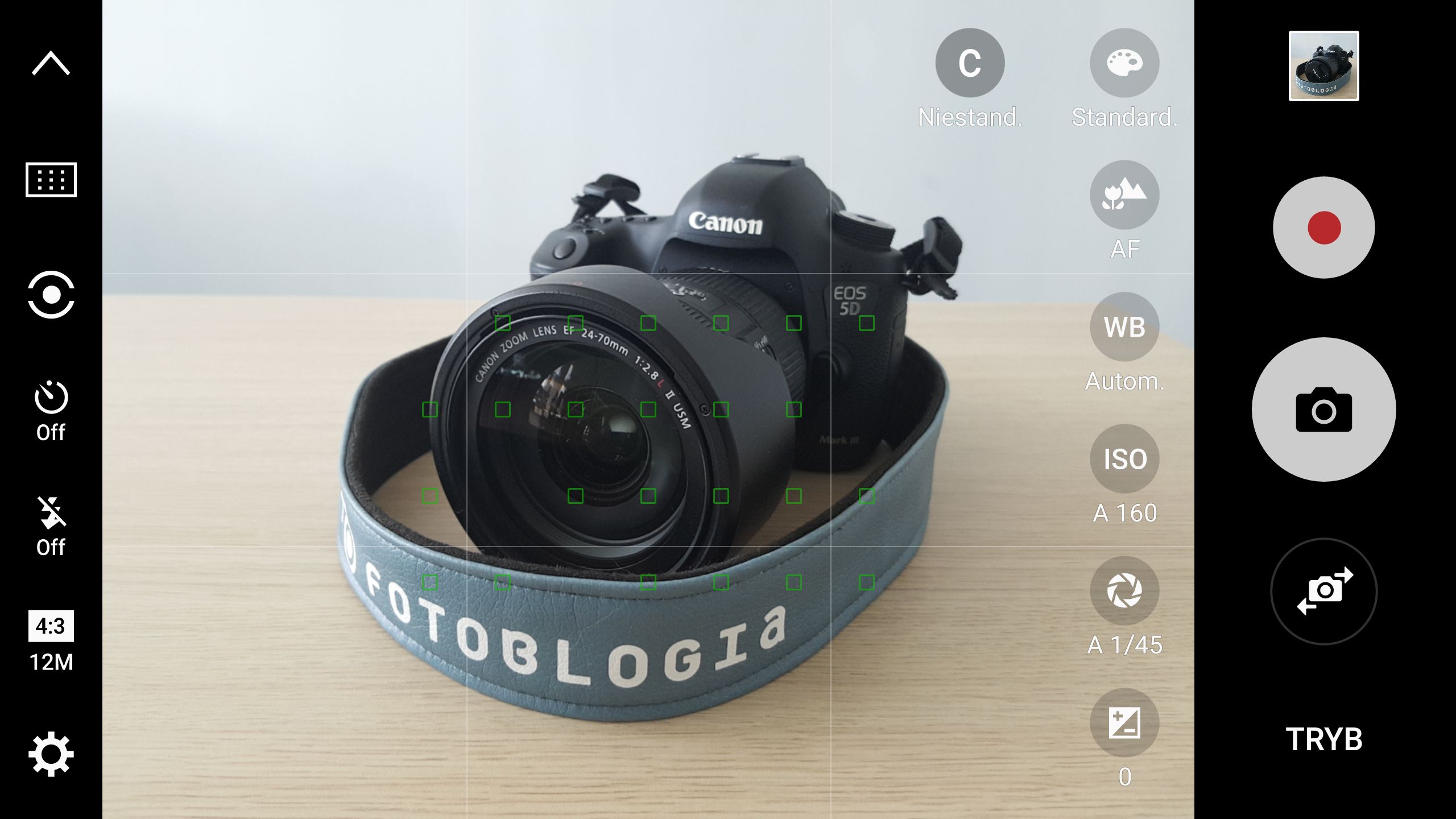 Samsung Galaxy S7 - test aparatu w wakacyjnej podróży 10