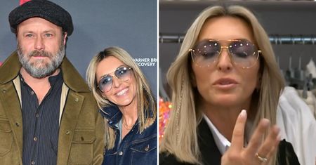 Partnerka Lichoty krytykowana za słowa o "niewysportowanej pupie". Bohaterka odcinka "Bez kompleksów" zabrała głos