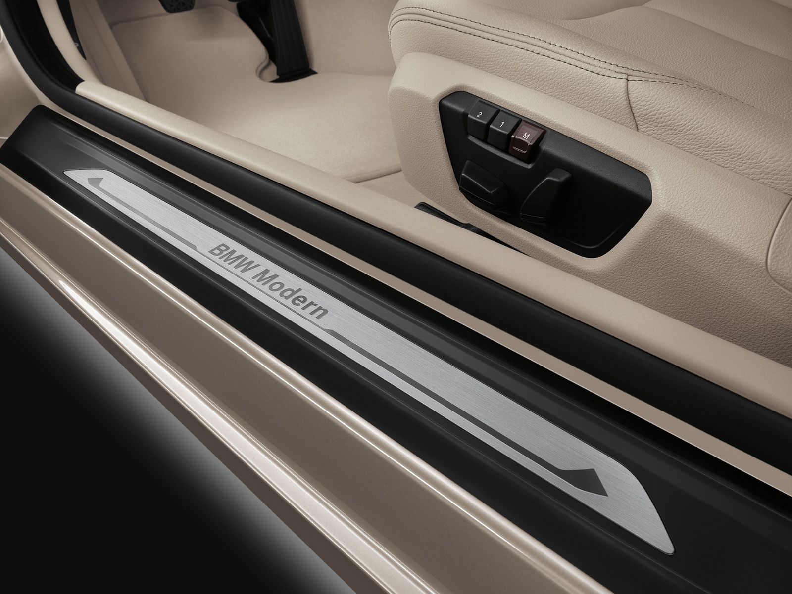 BMW Serii 4 Coupé [galeria] 110