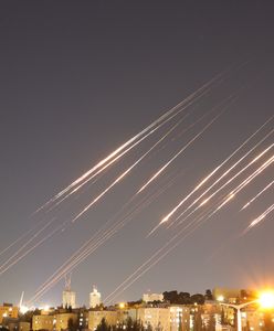 Irak apeluje do USA. Izrael narusza przestrzeń powietrzną kraju