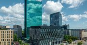 Warszawa: Pół wieku i koniec. Kultowy biurowiec zniknie z miasta