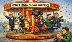 Medialne postanowienia noworoczne, czyli spis pobożnych życzeń