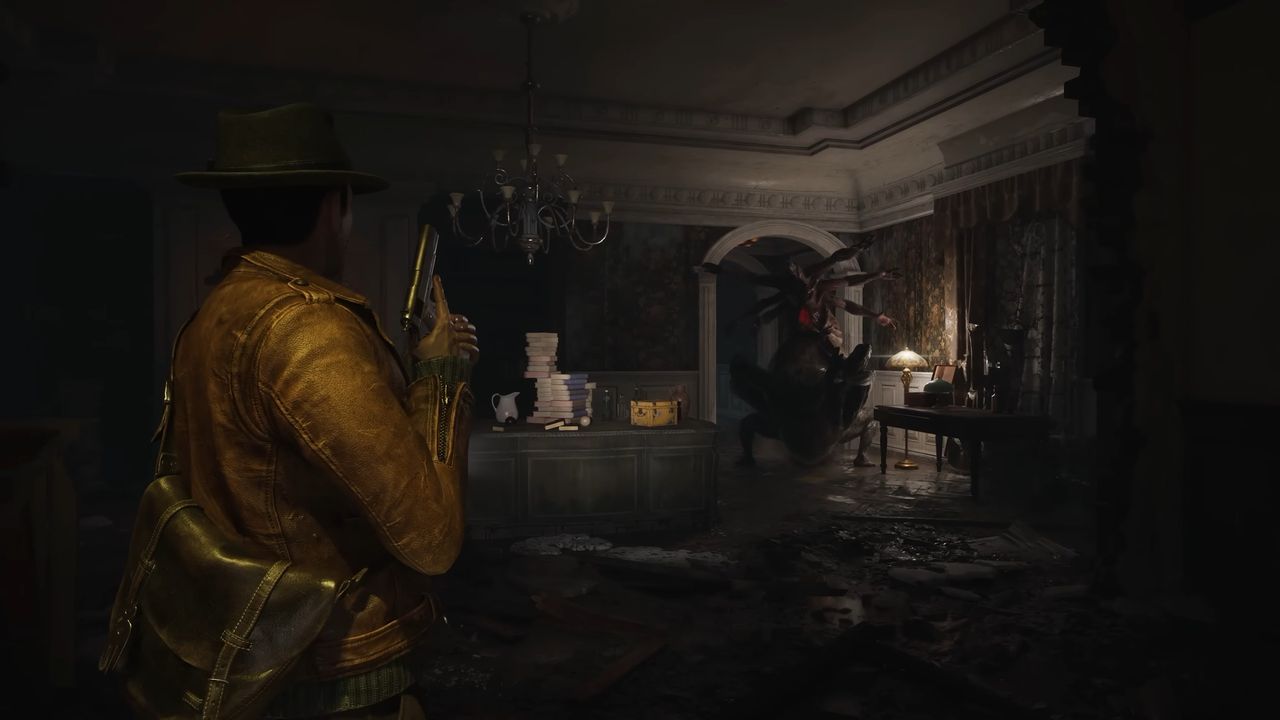The Sinking City 2 ruszyło z przedsprzedażą. Znamy polskie ceny, edycje i wymagania PC