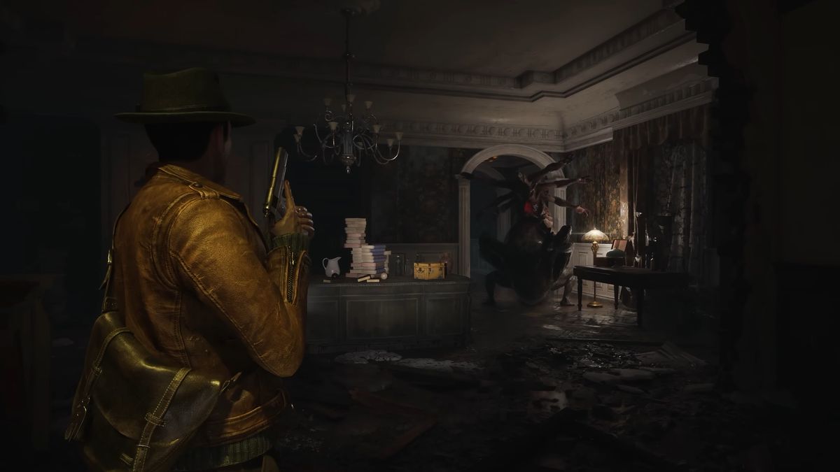 The Sinking City 2 – polskie ceny, edycje i wymagania sprzętowe 