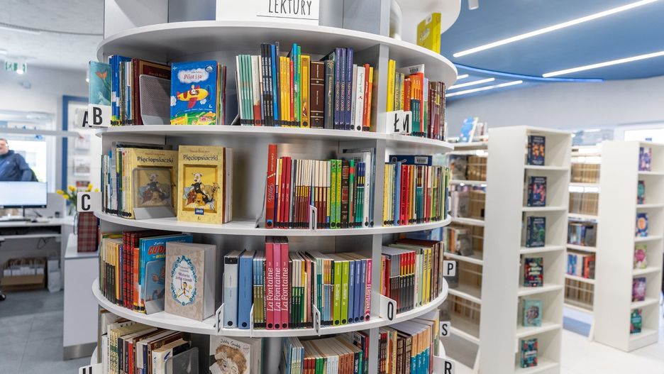 Czytelnicy mogą wskazać tytuły książkowych nowości, które powinny znaleźć się na półkach Biblioteki Kraków