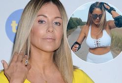 Małgorzata Rozenek chudnie w oczach. Ile kg chce jeszcze zrzucić?