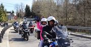 Ryk silników pod Giewontem. Zakopane oficjalnie otworzyło sezon motocyklowy 2026