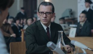 Niemcy nakręcili serial o Auschwitz. Nie brakuje w nim polskich aktorów