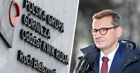Nowy punkt sporu z Unią? Rząd przelał pieniądze bez pytania