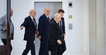 Sprawy zbędne a może jednak najważniejsze? [OPINIA]