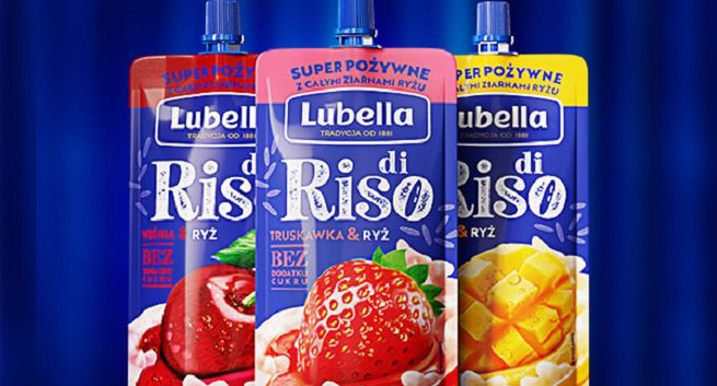 Nowość od Lubelli promowana kampanią