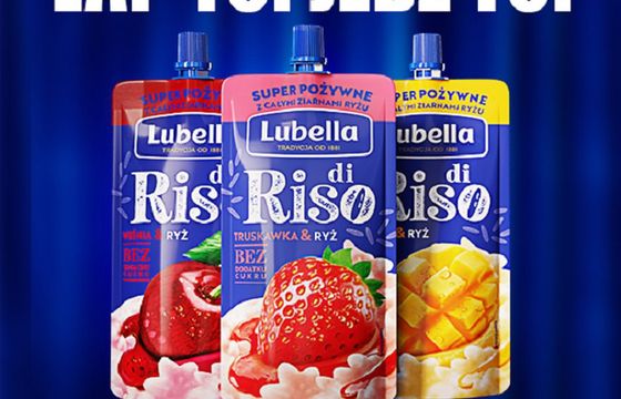 Nowość od Lubelli promowana kampanią