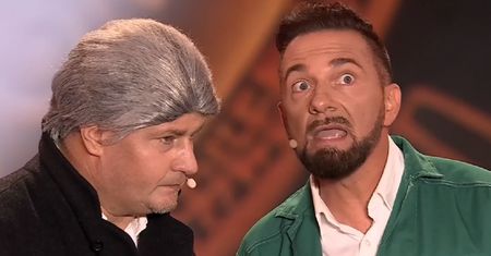 Skargi na Świętokrzyską Galę Kabaretową. Poszło o wulgarny skecz