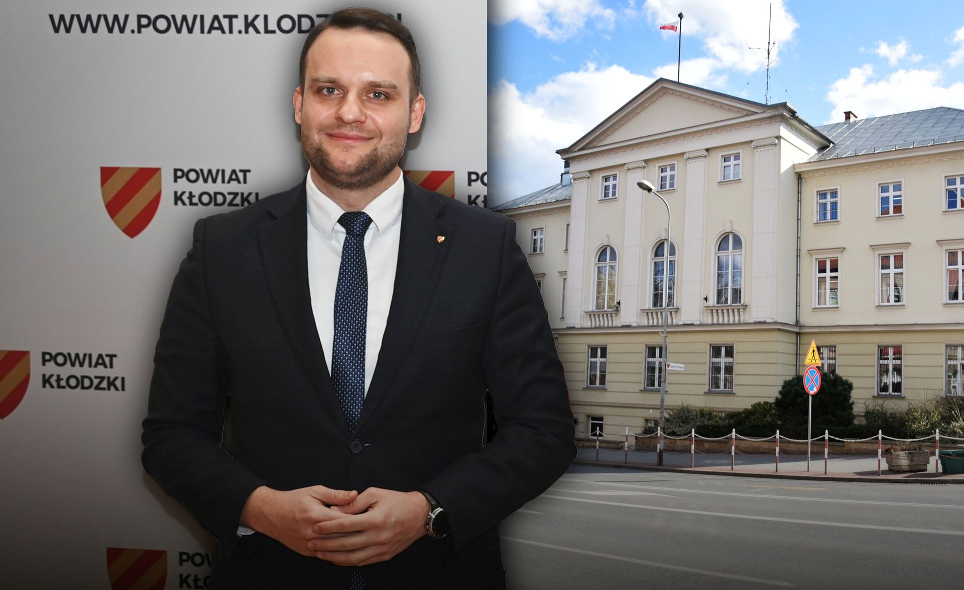 wiadomości,aktualności,WP Wiadomości Stoi na czele KO w Kłodzku. Zrezygnował z pracy w starostwie, został prezesem Uzdrowisk
