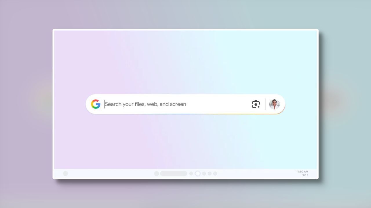 Google stworzył aplikację na Windowsa. To wyszukiwarka