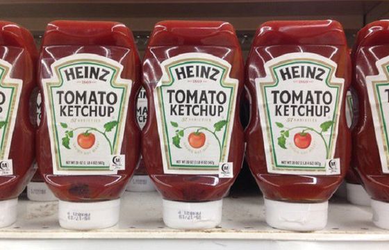 Cztery agencje w globalnym przeglądzie na obsługę mediową Kraft Heinz