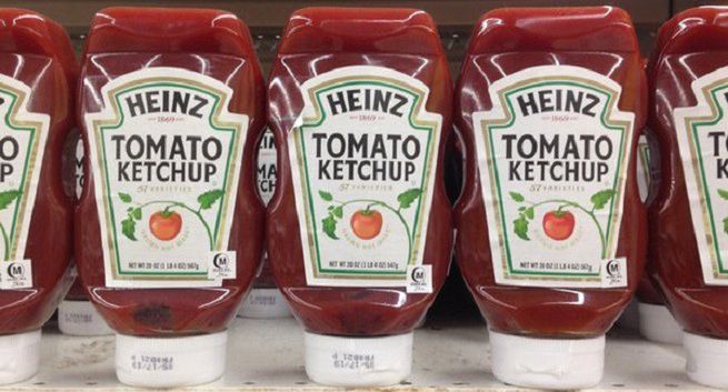 Cztery agencje w globalnym przeglądzie na obsługę mediową Kraft Heinz