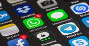 WhatsApp przekaże dane Facebookowi. Użytkownicy rzucili się na Signal i Telegram