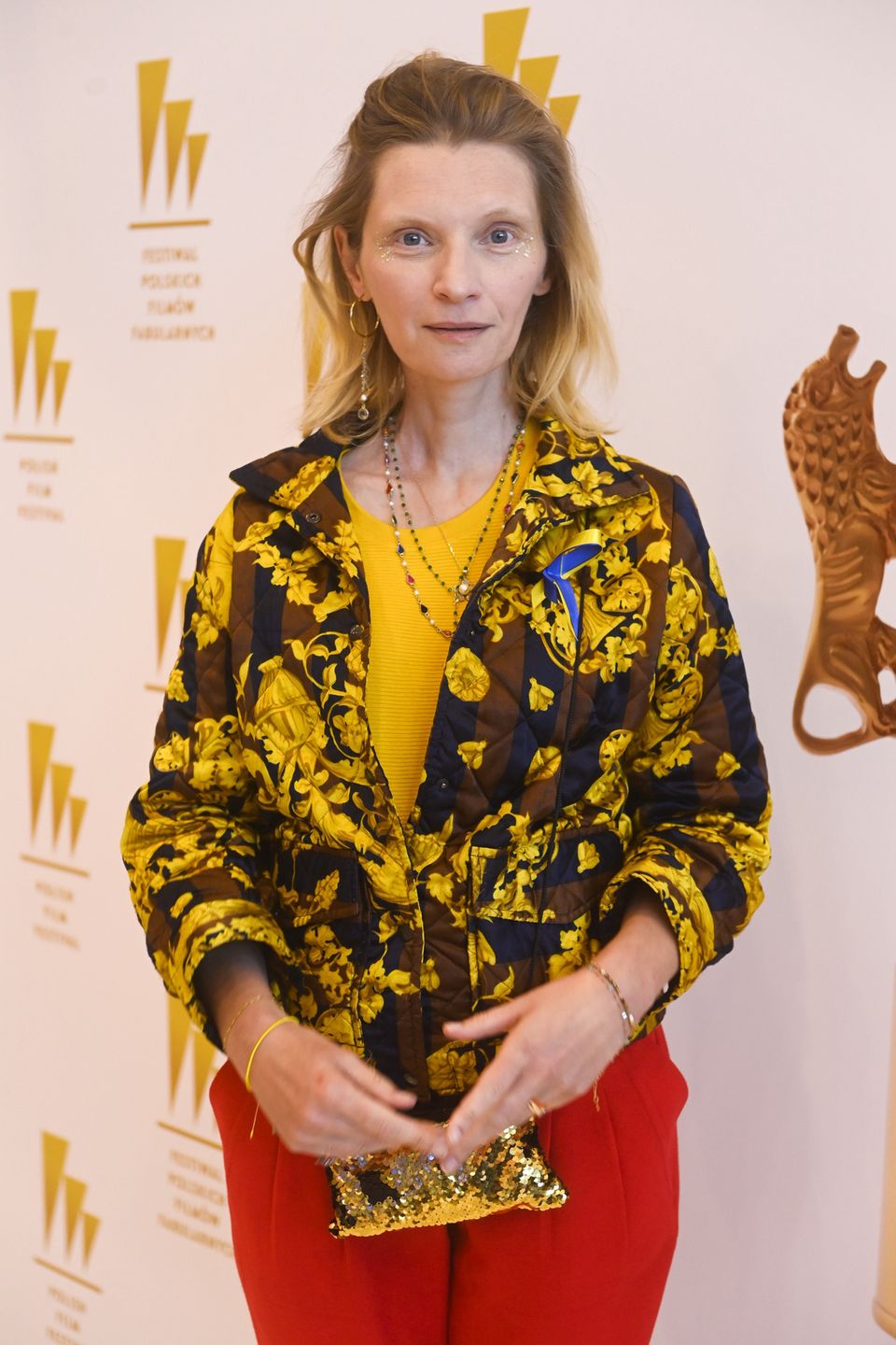 Agata Buzek