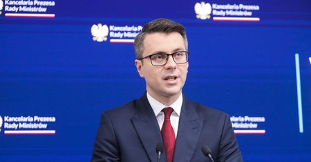 Rząd o projekcie Kai Godek. Jasne stanowisko