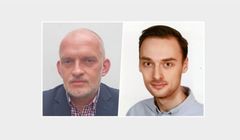 Tomasz Bielecki w zespole Polityki Insight. Jan Jęcz wzmocni dział gospodarki cyfrowej