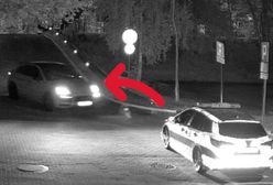 Kuriozalna sytuacja w Sopocie. Nietrzeźwy przyjechał autem na komendę