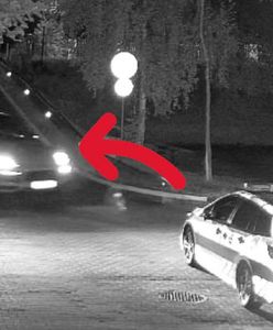 Kuriozalna sytuacja w Sopocie. Nietrzeźwy przyjechał autem na komendę