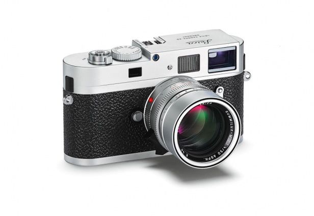 Nowa Leica M9-P - udoskonalanie doskonałego? 1