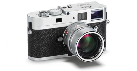 Nowa Leica M9-P - udoskonalanie doskonałego?