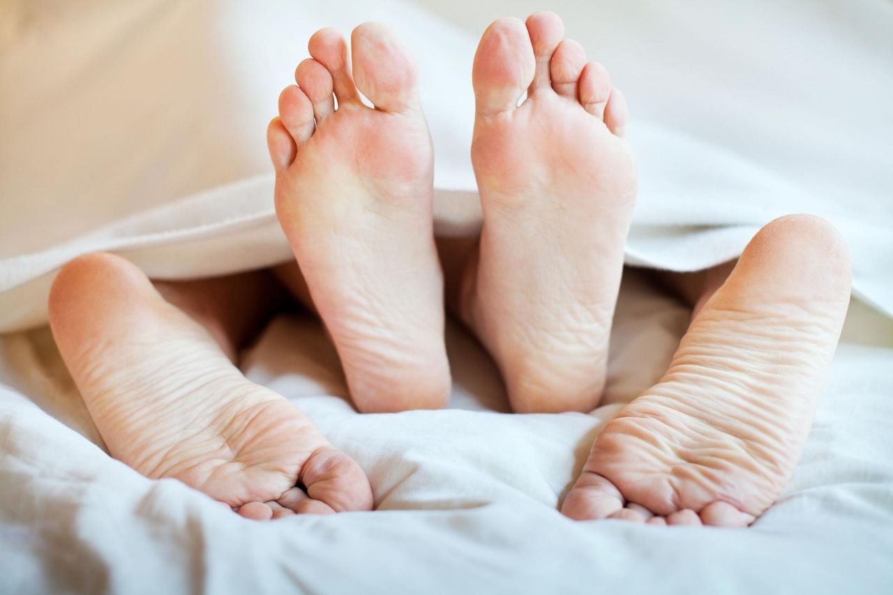 Ulubiona pozycja seksualna mężczyzn. Wskazało ją 35 proc. badanych